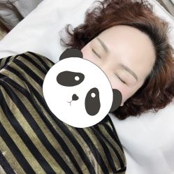 -Verywang半永久纹眉•仪器野生眉