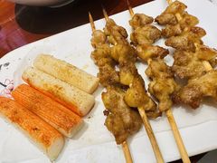 -1078號老北京涮肉(松柏店)