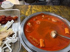 -姐妹辣糊糊(朝阳巷二店)