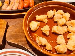 -萨莉亚意式餐厅(杭州滨江天街店)