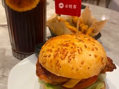 -必胜客(珠海路店)