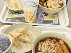 -南记粉面(銅鑼灣中心店)