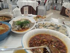 -东江渔村·古典园林·30年粤菜老字号(太和店)
