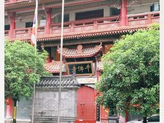 -千佛寺
