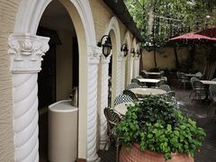 -玫瑰厅上海菜(兴国路店)