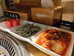 -牛市牛烤肉(西单大悦城店)