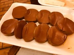 -山城年华老火锅(玉林店)