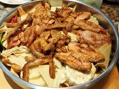 -黄记煌三汁焖锅(新世纪广场店)