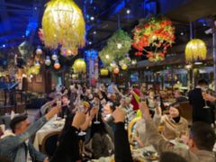 -胡桃里乐队酒馆(鎏嘉码头店)