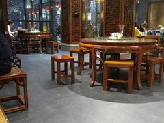 大堂-毅祥斋老孙家泡馍(北院门鼓楼店)