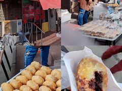-中山美食街