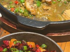 -老板恋上鱼(印象城店)