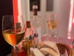 餐包-ALBERGUE 1601 婆仔屋葡国餐厅