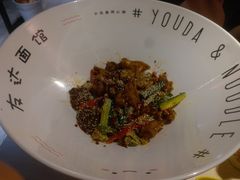 -友达面馆·酸菜鱼面(钱塘区店)
