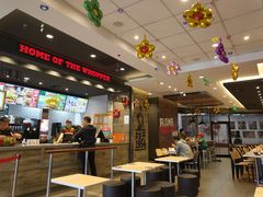 -汉堡王(巨海邻里荟店)