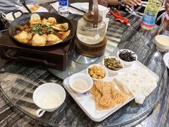 -四季轩中餐厅(徐州开元名都大酒店)