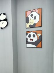 -洗脸熊·洗脸吧