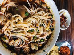 -黔派·虾子羊肉粉·小吃(佳宁娜广场店)