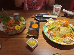 -隐月· 㐂和食屋(芝罘万达公馆店)