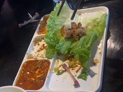 -老卜奎齐齐哈尔烤肉(人民东路店)