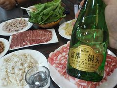-爆肚冯(廊房二条店)