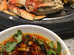 -粗茶淡饭·隐庐私厨(东亭店)