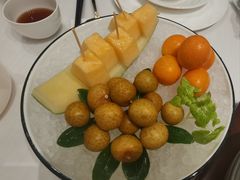 -富淳饭店(世纪公园店)