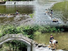-广州市石门国家森林公园