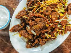 老爆三-来顺成饭庄