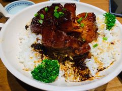 -蔡家酒楼(一德街店)