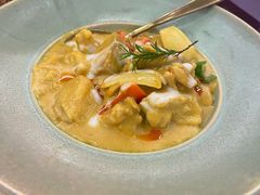 -Thai Alley泰爱里(二沙岛店)