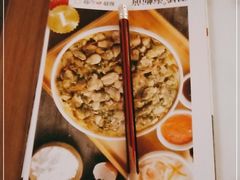 -四道菜·福建菜馆(万家广场店)