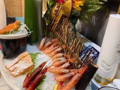 -鲜味食族水产·海鲜餐厅