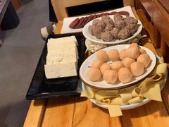 -前门杨记·铜锅涮肉(王府井·故宫店)