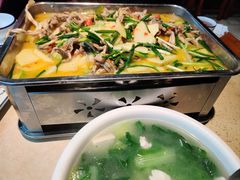 -二0二李记南瓜田鸡老字号(宜宾一店)