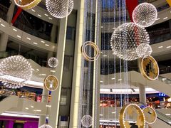 -东京爱上大连(中央大道店)