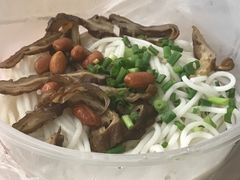 -莫老爷·正宗桂林米粉(南油店)