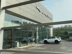 -上海永达捷豹路虎4S旗舰店