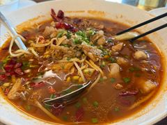 -樟树底(胜利河美食街店)