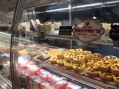 -BREAD WAY面包路·欧式面包(龙湖时代D馆店)