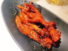 -佬肥猫·浙江乡村菜(国华广场店)