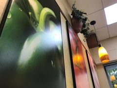 大堂-赛百味SUBWAY(建六宜安广场店)