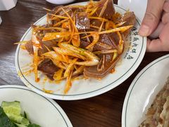 -清真永恒华威肉饼(潘家园店)