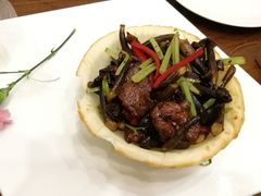 -茶叁酒肆·楚味江湖(菱角湖店)