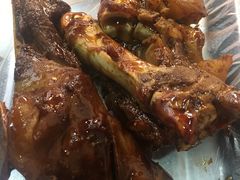 -赵元章肉骨烧(山塘街店)