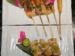 -松鹤精致料理(五一中路店)