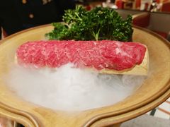 -廖掌柜·重庆鲜货火锅(上海首店)
