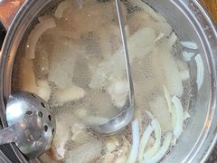 -芭缇沁园椰子鸡(中航紫金新天地店)