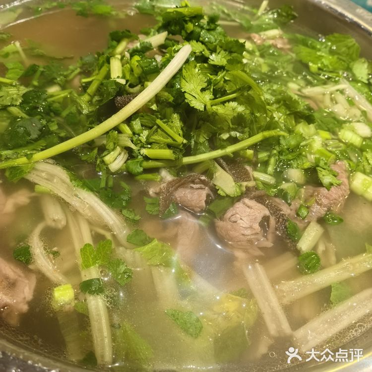 马路桥美食