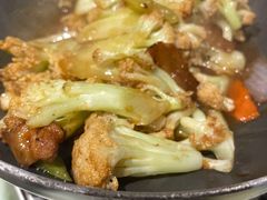 -小菜园新徽菜(合肥之心城店)
